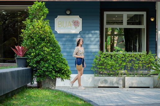Thai Spa and Traditional Massage